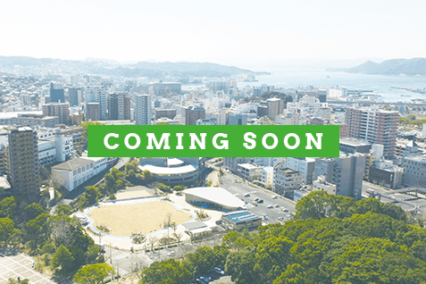 都市型デイキャンプ場